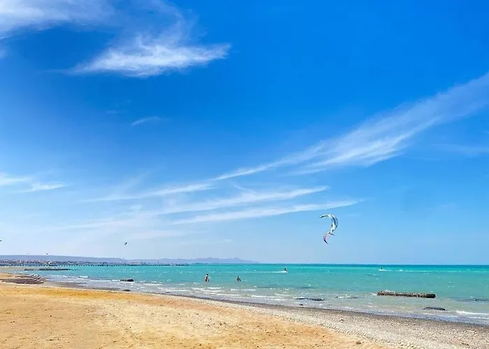 Fanadir Bay Resort, In Hurghadana * الغردقة