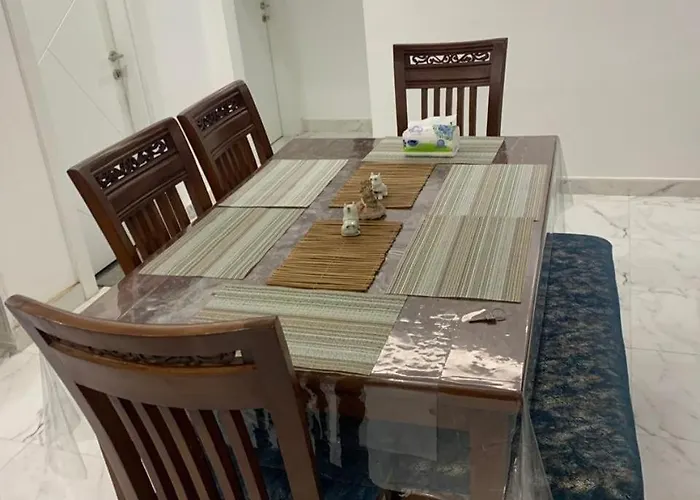 شقة Fanadir Bay Resort, In Hurghadana *