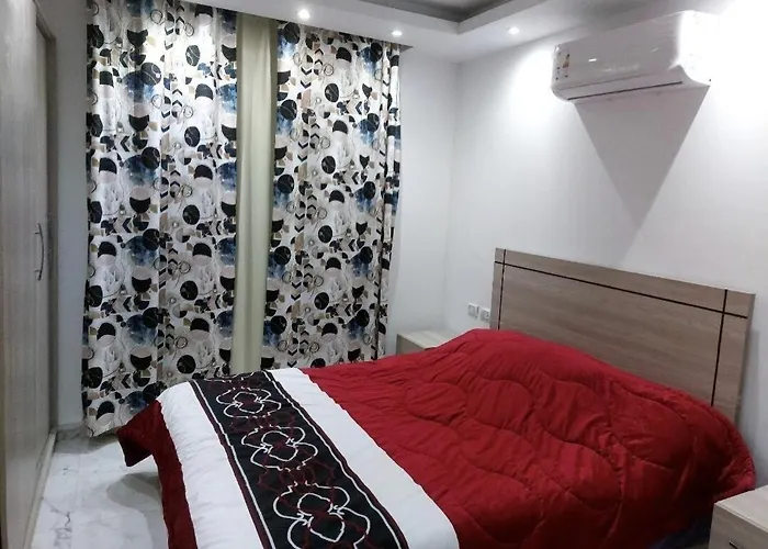 Fanadir Bay Resort, In Hurghadana شقة