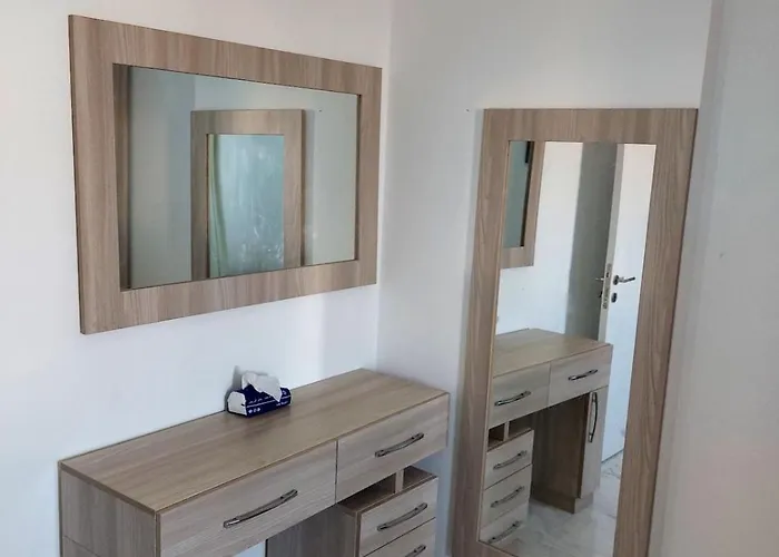 شقة Fanadir Bay Resort, In Hurghadana *