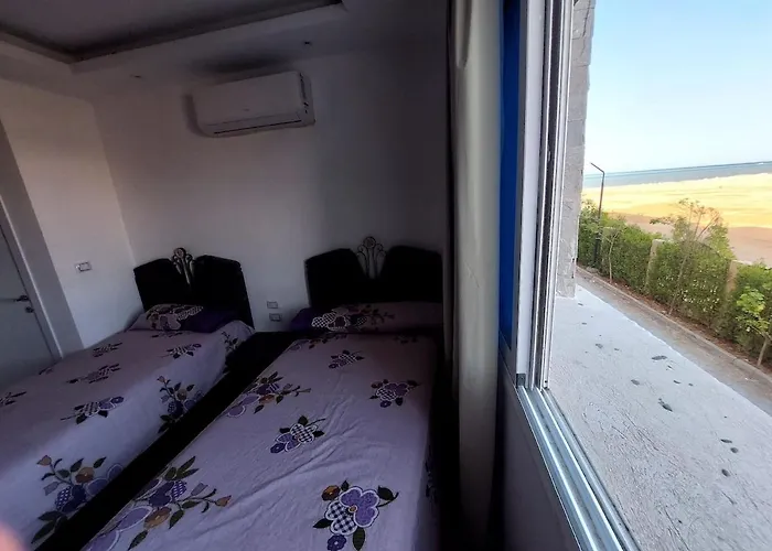 شقة Fanadir Bay Resort, In Hurghadana الغردقة