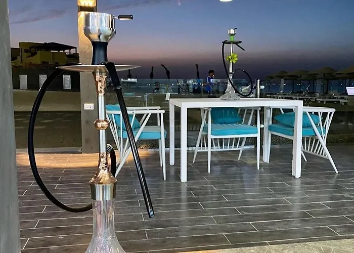 Fanadir Bay Resort, In Hurghadana * الغردقة