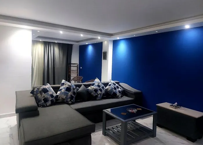 Fanadir Bay Resort, In Hurghadana الغردقة