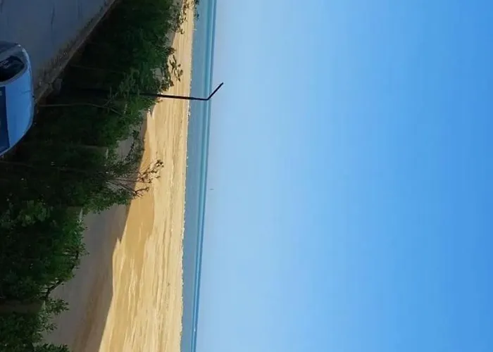 Fanadir Bay Resort, In Hurghadana شقة *