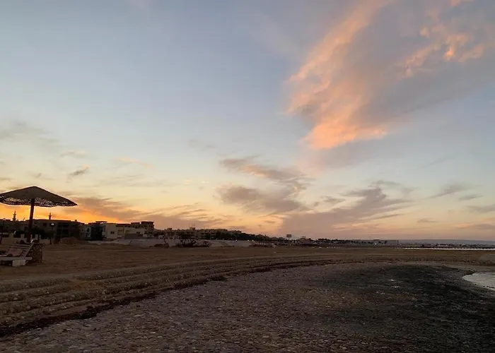 شقة Fanadir Bay Resort, In Hurghadana *