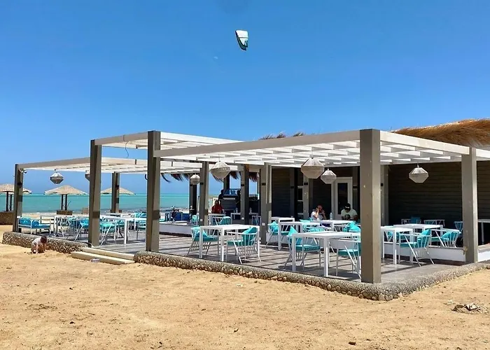 شقة Fanadir Bay Resort, In Hurghadana الغردقة