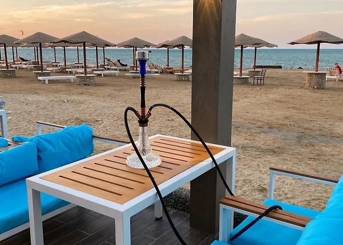 Fanadir Bay Resort, In Hurghadana *