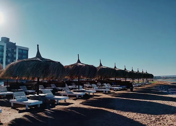 شقة Fanadir Bay Resort, In Hurghadana