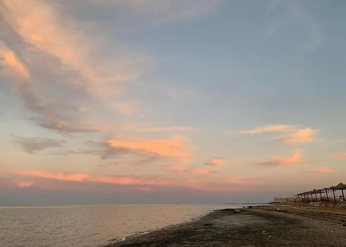 Fanadir Bay Resort, In Hurghadana الغردقة