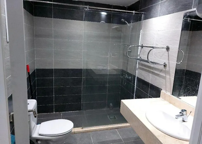 شقة Fanadir Bay Resort, In Hurghadana *