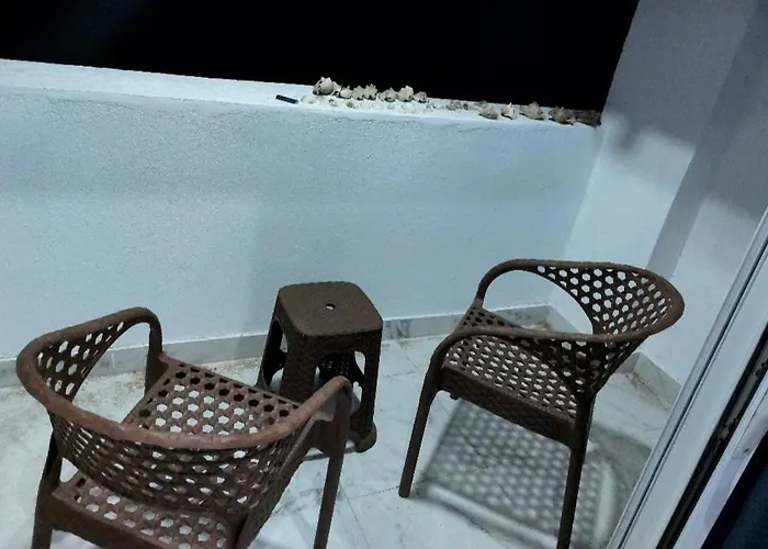 Fanadir Bay Resort, In Hurghadana شقة *