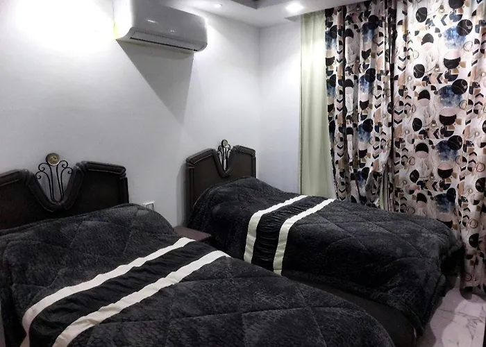 Fanadir Bay Resort, In Hurghadana * الغردقة