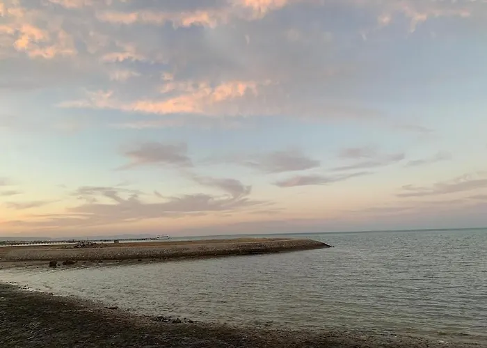 Fanadir Bay Resort, In Hurghadana شقة الغردقة
