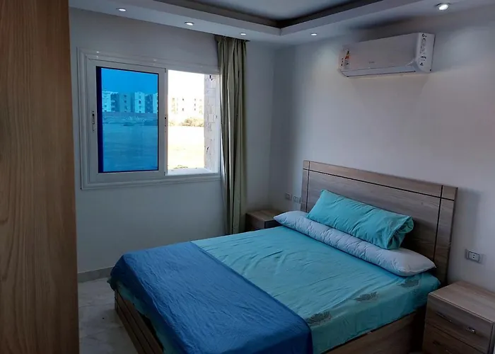 Fanadir Bay Resort, In Hurghadana شقة