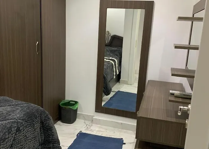 شقة Fanadir Bay Resort, In Hurghadana الغردقة