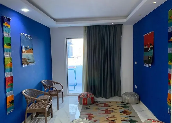 Fanadir Bay Resort, In Hurghadana * الغردقة